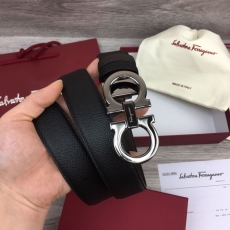 Ferragamo Belts